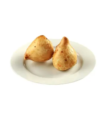 Picture of Vegetable Singara