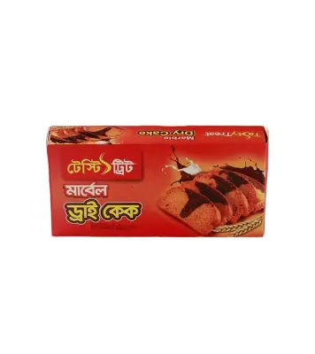 Picture of Tasty Treat Marble Dry Cake 