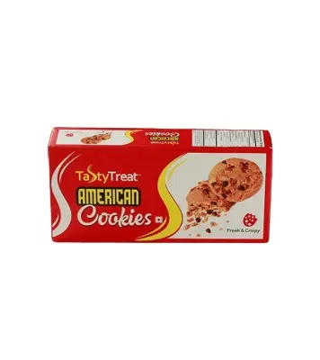 Picture of American Cookies 300gm