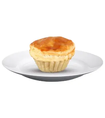 Picture of Creamy Chicken and Mushroom Pie