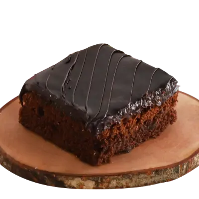 Picture of Moist Chocolate Brownie