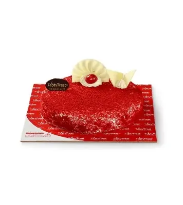 Picture of Red Velvet Premium Cake 750gm