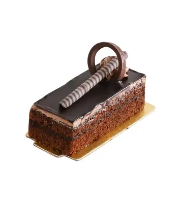 Picture of Fudge Brownie Pastry 120gm