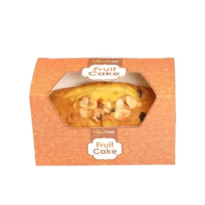 Picture of Mixed fruits pound cakes 375gm (+- 5gm)