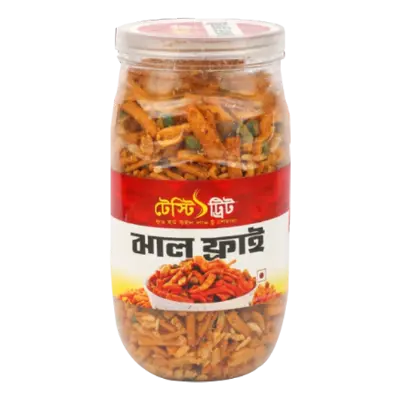 Picture of Jhal Fry  250 Gm