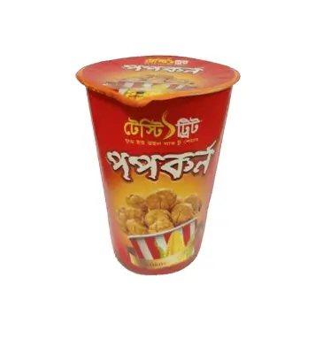Picture of  Tasty Treat Popcorn