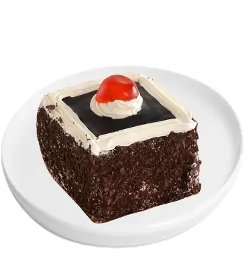 Picture of Mini Black Forest Cake 100gm