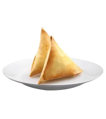 Picture of Chicken Baked Samosa 50gm