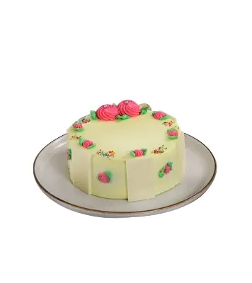 Picture of Bento Cake Premium Vanilla 200gm
