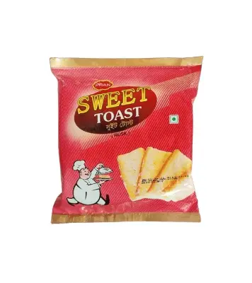 Picture of Sweet Toast