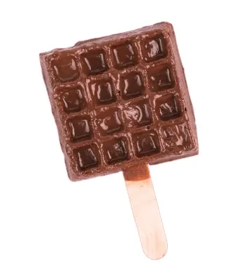 Picture of Nutella Waffle 110gm