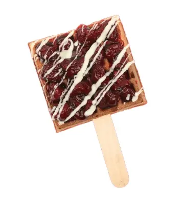 Picture of Blueberry Blast Waffle 110gm