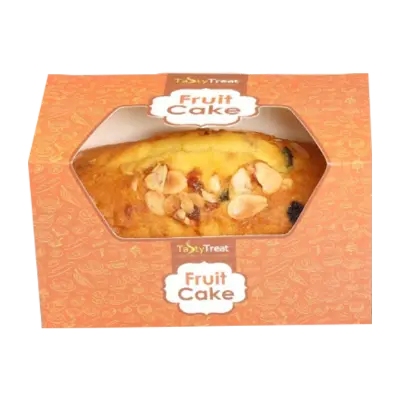 Picture of Fruit Cake 1pcs