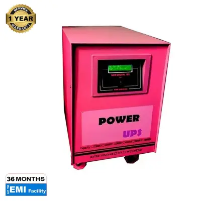 Picture of Home IPS UPS 3000VA 2400 Watt Only UPS