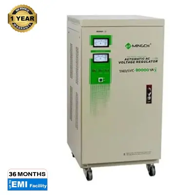 Picture of Mingch 20Kva Single Phase