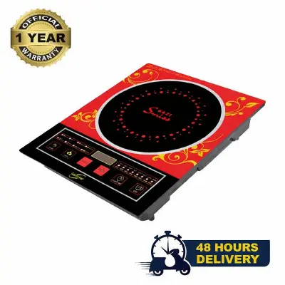 Picture of Gazi Smiss Induction Cooker A-12