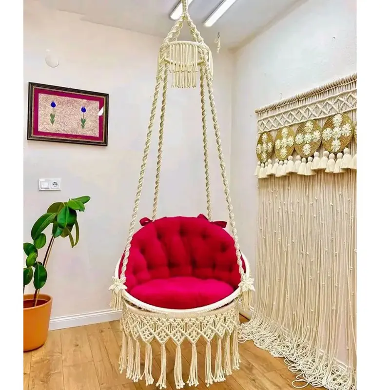 Picture of Trendy and Fashionable Outdoor Swing chair