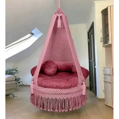 Picture of Trendy and Fashionable Outdoor Swing chair Dolna