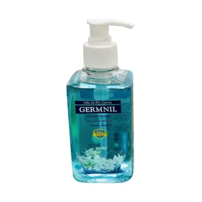 Picture of Germnil Hand Wash – 285 ML Pump