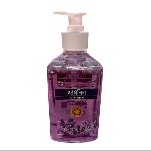 Picture of Germnil Hand Wash – 285 ML Pump