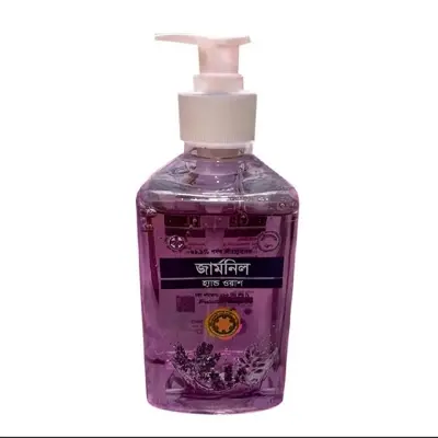 Picture of Germnil Hand Wash – 285 ML Pump