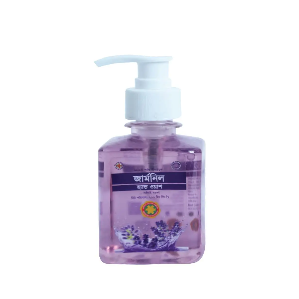 Picture of Germnil Hand Wash – 285 ml