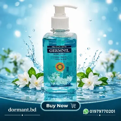 Picture of Germnil Hand Wash – 285 ml