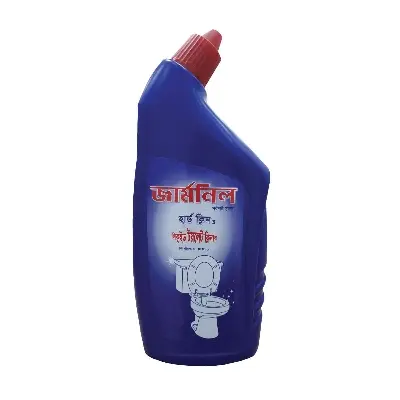 Picture of Germnil Hard Clean Liquid Toilet Cleaner – Blue (750 ml)