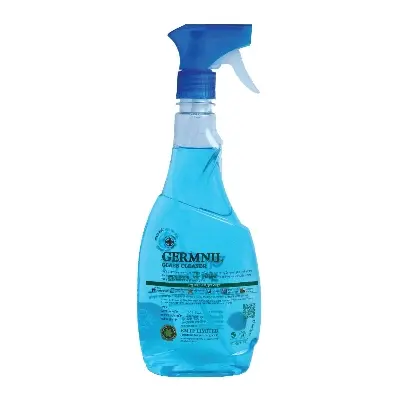 Picture of Germnil Glass Cleaner – 500 ml