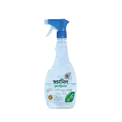 Picture of Germnil Glass Cleaner – 500 ml