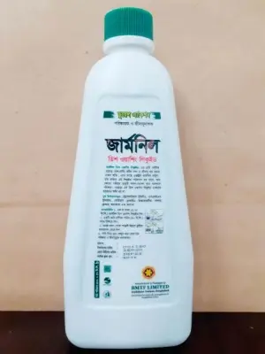 Picture of Germnil Dish Washing Liquid Pump – 500 ml