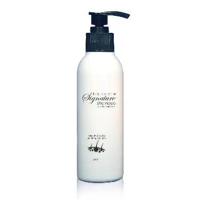 Picture of Signature Haircare Shampoo (Pump) – 200ml