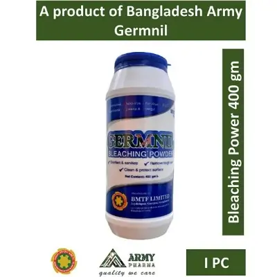 Picture of Germnil Bleaching Powder – 400 gm