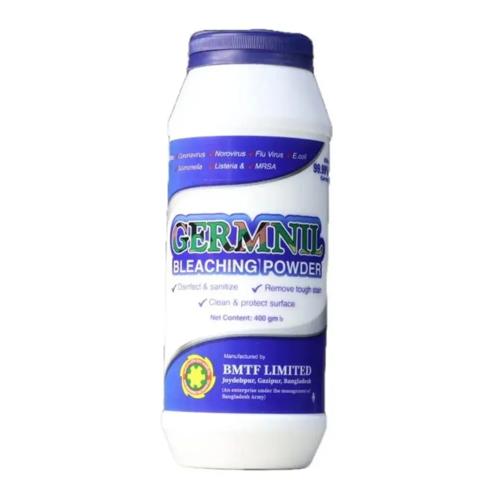 Picture of Germnil Bleaching Powder – 400 gm
