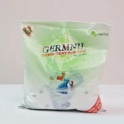 Picture of Germnil Detergent Powder Lemon Fresh 500 gm BMTF Products