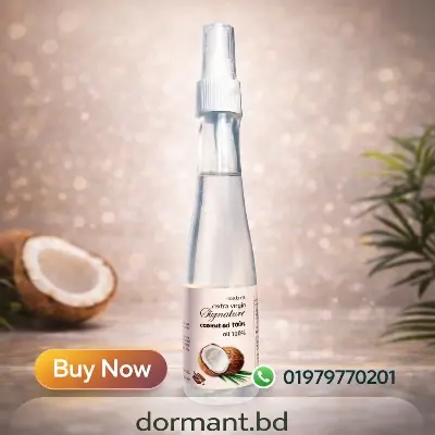 Picture of Signature Extra Virgin Coconut Oil – 100 ml