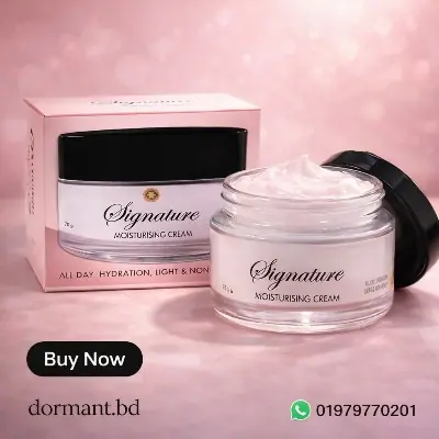 Picture of Signature Moisturizing Cream – 70 gm