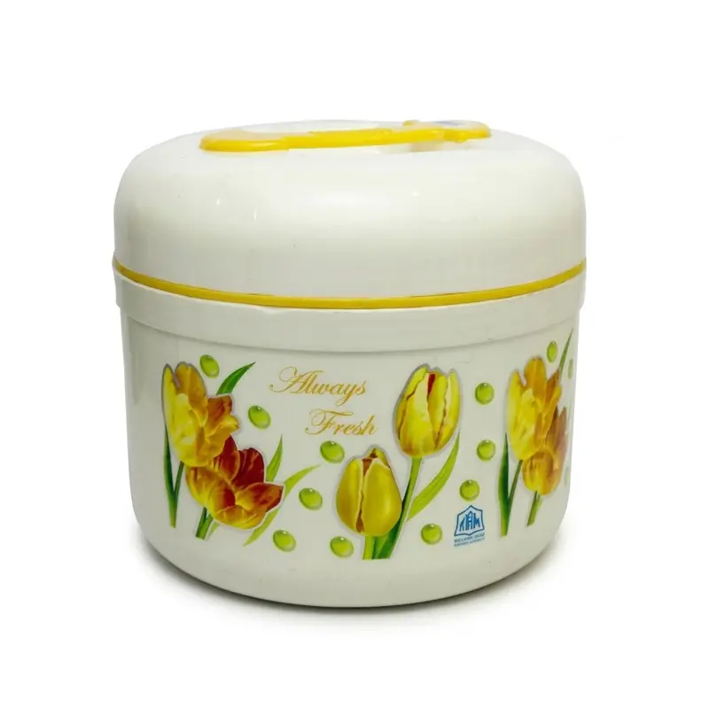 Picture of Kiam Oomega Multicolor Hot pot - 500ml(Multicolor)