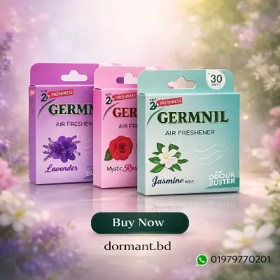 Picture of Germnil Air freshener