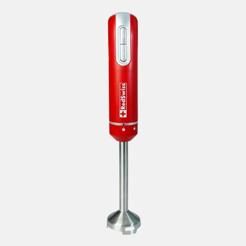 Picture of RedSwiss Electric Hand Blender/ Hand Mixer/ Egg Beater 1000 watt Model-202