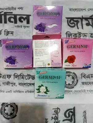 Picture of Germnil Air freshener