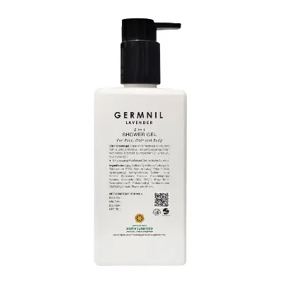 Picture of Germnil Shower Gel – Lavender (250 ml)