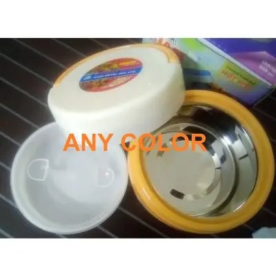 Picture of Kiam Leisure SS MINI Hot Pot  2 in 1 (COLOR AS PER SUPPLY)(Multicolor)