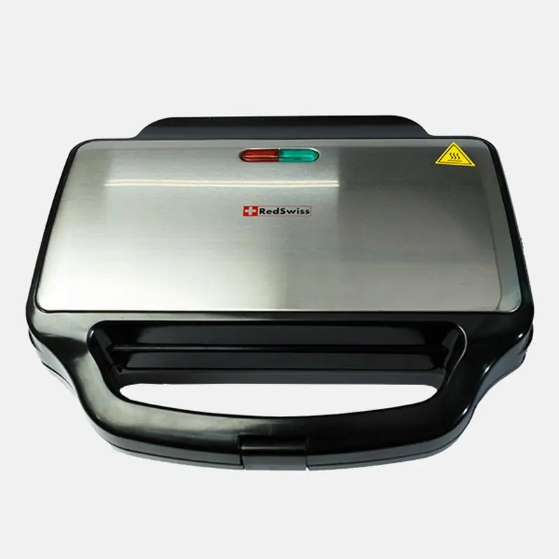 Picture of RedSwiss Waffle Maker RSWM-018(Multicolor)