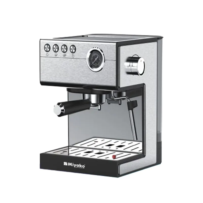 Picture of Miyako Espresso Coffee Maker CM-2036 BT(Multicolor)