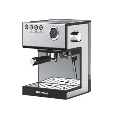 Picture of Miyako Espresso Coffee Maker CM-2036 BT(Multicolor)