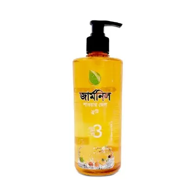 Picture of Germnil Fruity Shower Gel Pump – 400 ml