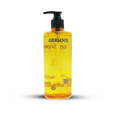 Picture of Germnil Fruity Shower Gel Pump – 400 ml