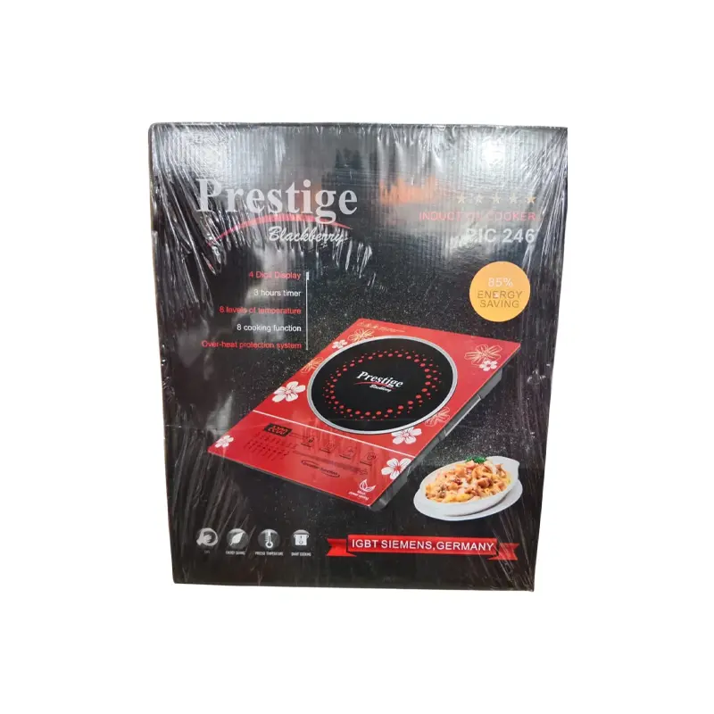 Picture of Prestige Induction Cooker PIC-246