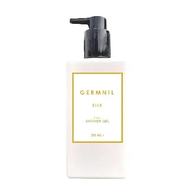 Picture of Germnil Shower Gel – Silk (250 ml)
